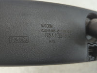 2015-2022 Ford Mustang Interior Rear View Mirror Replacement OEM P/N:FU5A 17E67S Fits Fits 2015 2016 2017 2018 2019 2020 202