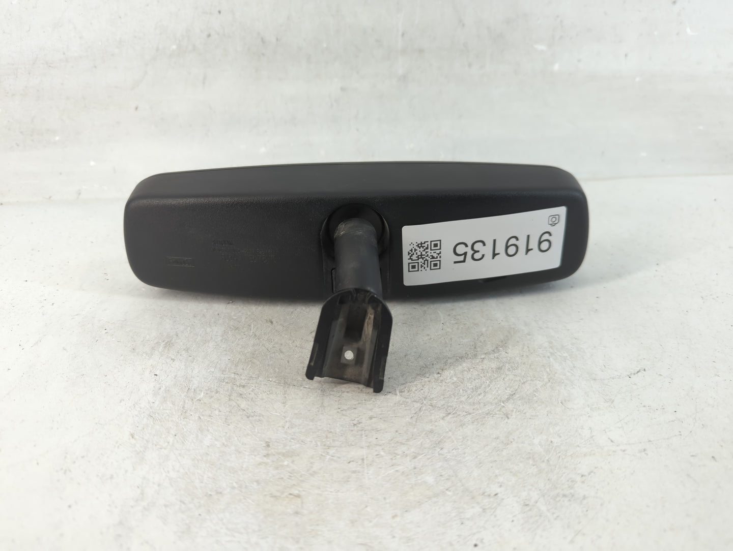 2015-2022 Ford Mustang Interior Rear View Mirror Replacement OEM P/N:FU5A 17E67S Fits Fits 2015 2016 2017 2018 2019 2020 202
