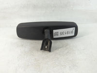 2015-2022 Ford Mustang Interior Rear View Mirror Replacement OEM P/N:FU5A 17E67S Fits Fits 2015 2016 2017 2018 2019 2020 202