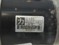 2015-2017 Ford Mustang Car Starter Motor Solenoid OEM P/N:M000T15871 Fits Fits 2015 2016 2017 OEM Used Auto Parts - Oemuseda