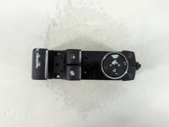 compare product 2015 Ford Mustang Master Power Window Switch Replacement Driver Side Left P/N:FR3B-14A564-BK3ZHE Fits OEM Used Auto Parts