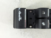 2015 Ford Mustang Master Power Window Switch Replacement Driver Side Left P/N:FR3B-14A564-BK3ZHE Fits OEM Used Auto Parts - 