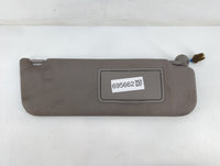 2015 Ford P-100 Sun Visor Shade Replacement Passenger Right Mirror Fits OEM Used Auto Parts - Oemusedautoparts1.com
