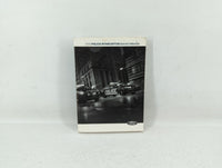 2015 Ford Police Responder Hybrid Owners Manual Book Guide OEM Used Auto Parts - Oemusedautoparts1.com