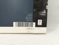 2015 Ford Police Responder Hybrid Owners Manual Book Guide OEM Used Auto Parts - Oemusedautoparts1.com