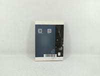 2015 Ford Police Responder Hybrid Owners Manual Book Guide OEM Used Auto Parts - Oemusedautoparts1.com