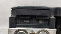 2014-2018 Ford Taurus ABS Pump Control Module Replacement P/N:DG13-2C405-B FG13-2C405-A Fits Fits 2014 2015 2016 2017 2018 O