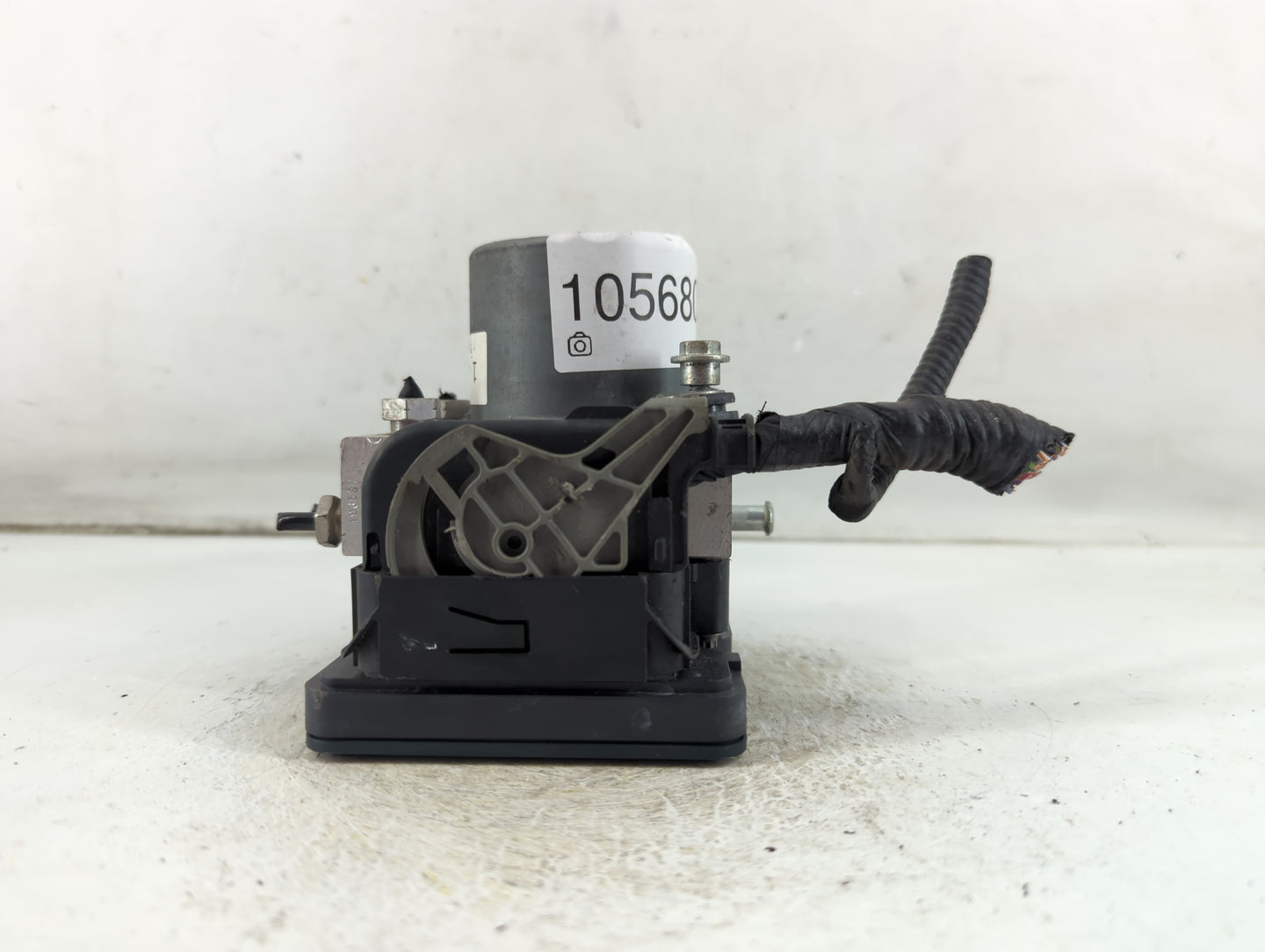 2014-2019 Ford Taurus ABS Pump Control Module Replacement P/N:FG13-2C405-A Fits Fits 2014 2015 2016 2017 2018 2019 OEM Used 