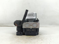 2014-2019 Ford Taurus ABS Pump Control Module Replacement P/N:FG13-2C405-A Fits Fits 2014 2015 2016 2017 2018 2019 OEM Used 