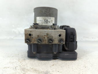 compare product 2014-2019 Ford Taurus ABS Pump Control Module Replacement P/N:DG13-2C405-B Fits Fits 2014 2015 2016 2017 2018 2019 OEM Used Auto Parts