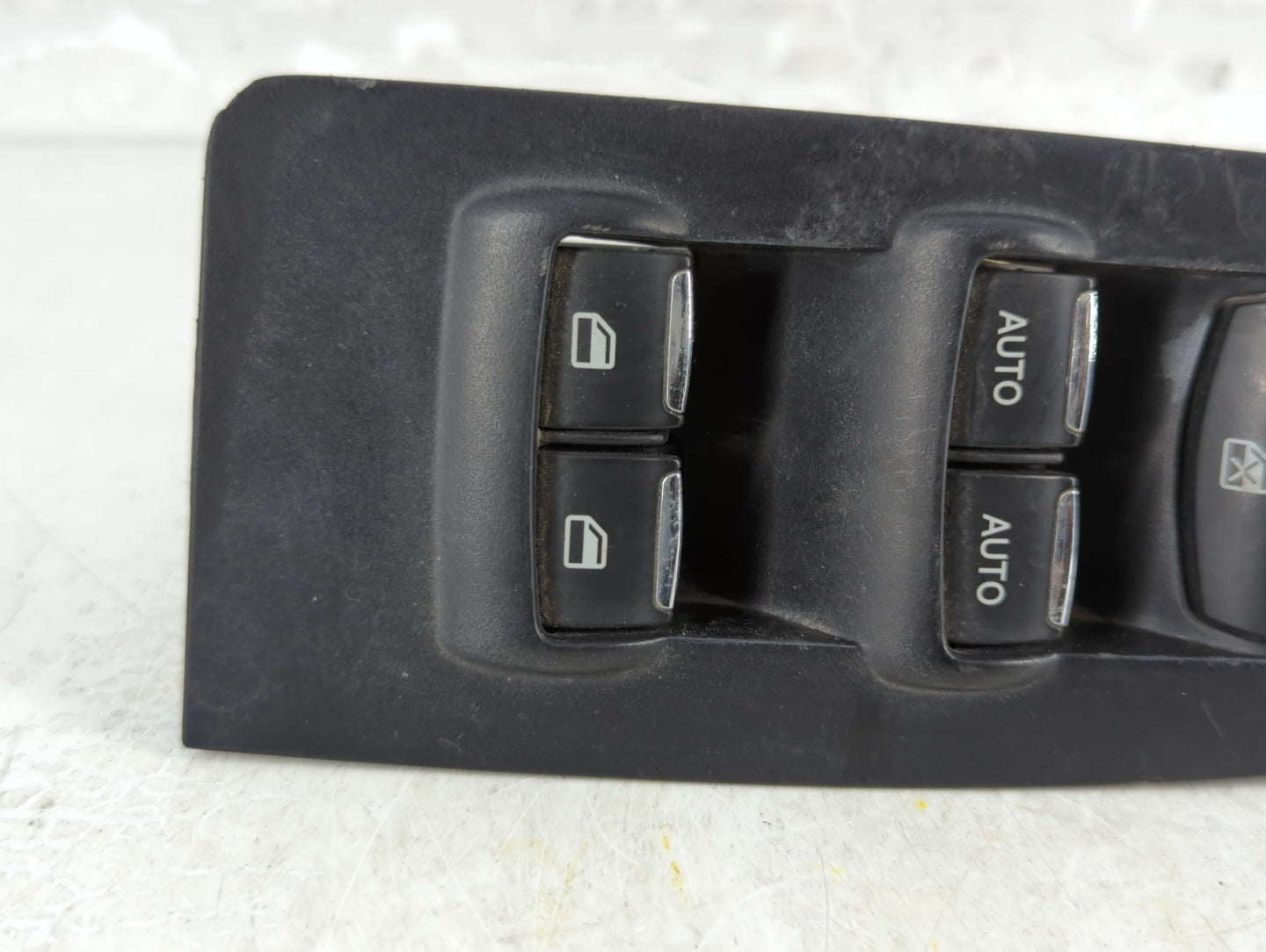 2013-2019 Ford Taurus Master Power Window Switch Replacement Driver Side Left P/N:BB5T-14540-BGW Fits OEM Used Auto Parts - 