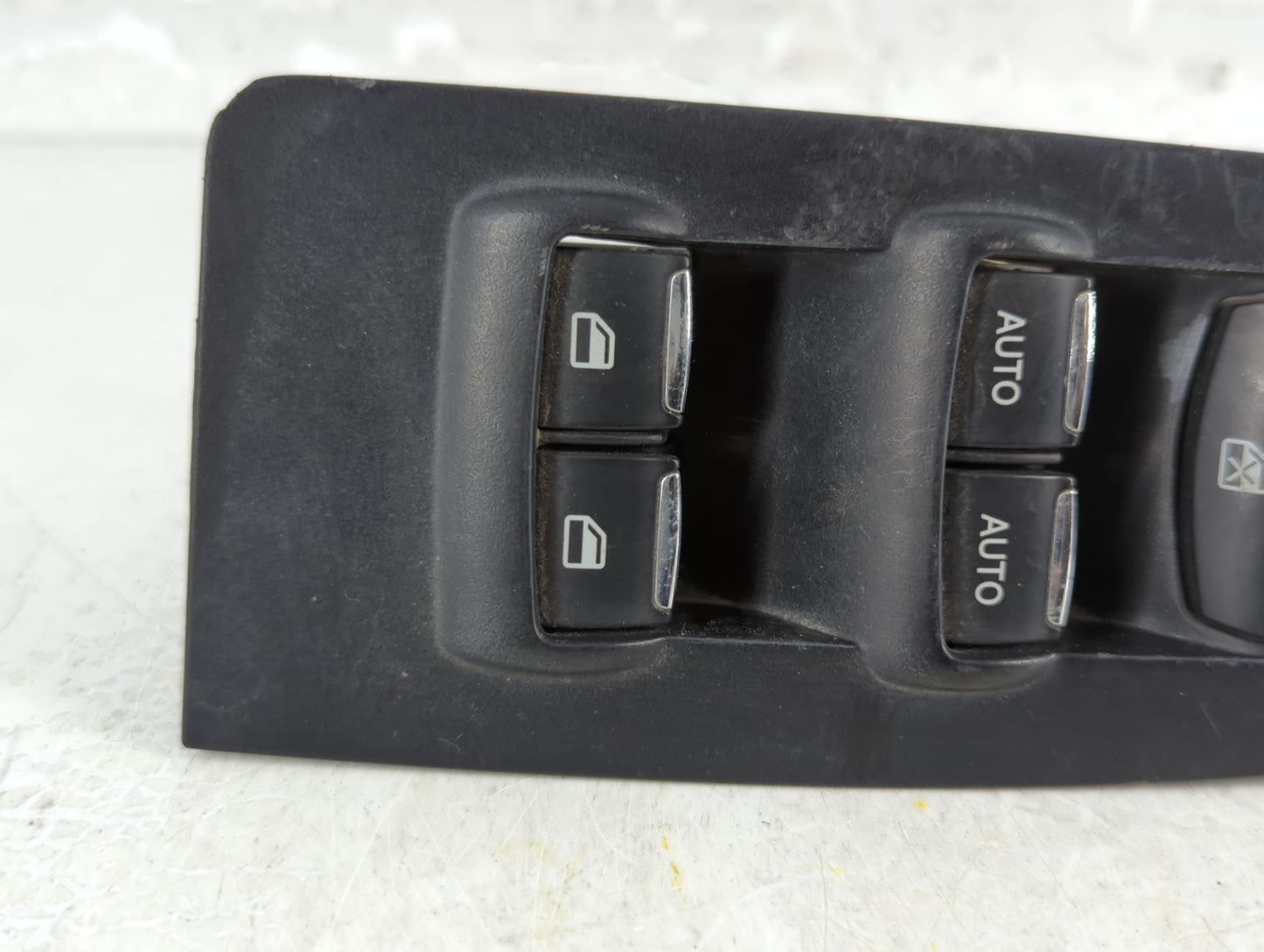 2013-2019 Ford Taurus Master Power Window Switch Replacement Driver Side Left P/N:BB5T-14540-BGW Fits OEM Used Auto Parts - 