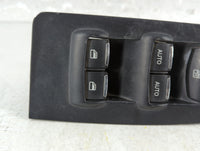 2013-2019 Ford Taurus Master Power Window Switch Replacement Driver Side Left P/N:BB5T-14540-BGW Fits OEM Used Auto Parts - 