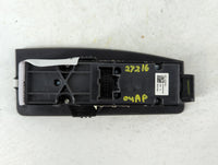 2013-2019 Ford Taurus Master Power Window Switch Replacement Driver Side Left P/N:BB5T-14540-BGW Fits OEM Used Auto Parts - 