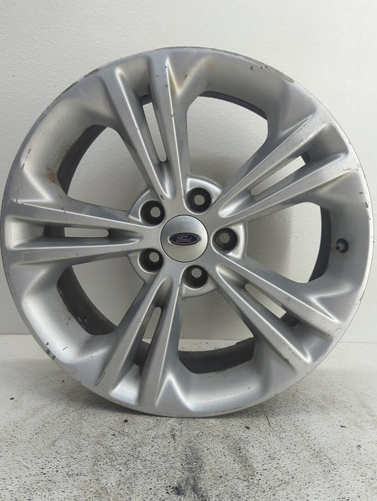 2013-2019 Ford Taurus Oem Wheel Rim - Oemusedautoparts1.com