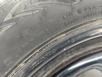 2013-2019 Ford Taurus Spare Donut Tire Wheel Rim Oem - Oemusedautoparts1.com