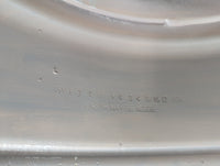2013-2019 Ford Taurus Spare Donut Tire Wheel Rim Oem - Oemusedautoparts1.com