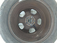 2013-2019 Ford Taurus Spare Donut Tire Wheel Rim Oem - Oemusedautoparts1.com