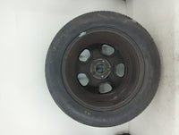 2013-2019 Ford Taurus Spare Donut Tire Wheel Rim Oem - Oemusedautoparts1.com