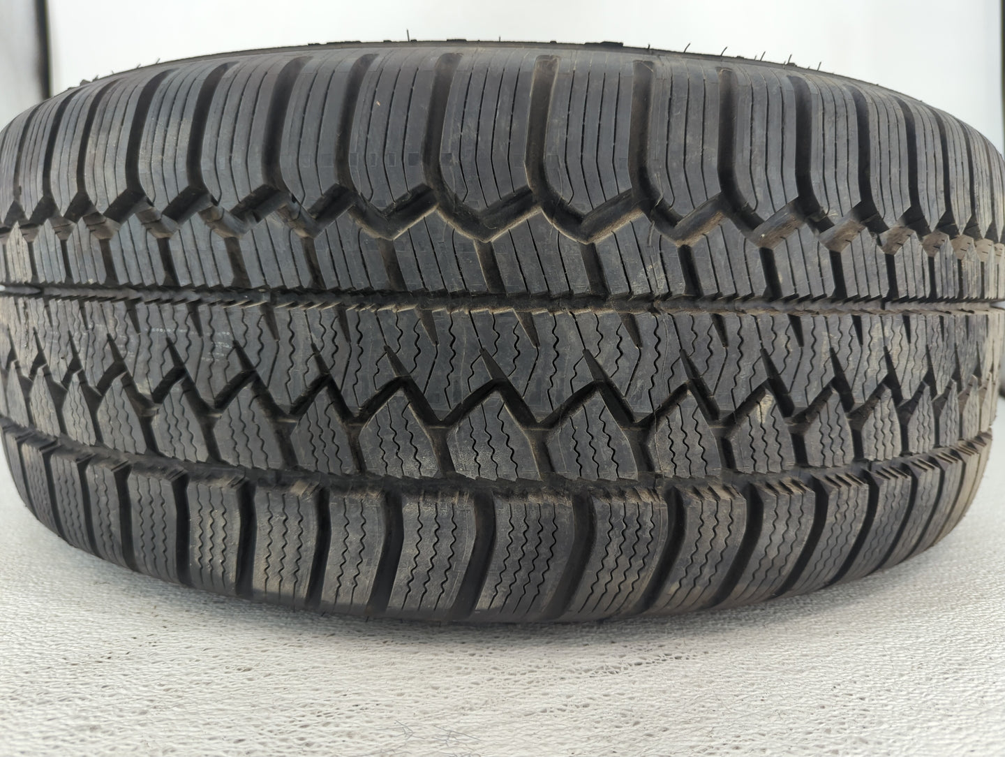 2013-2019 Ford Taurus Spare Donut Tire Wheel Rim Oem - Oemusedautoparts1.com