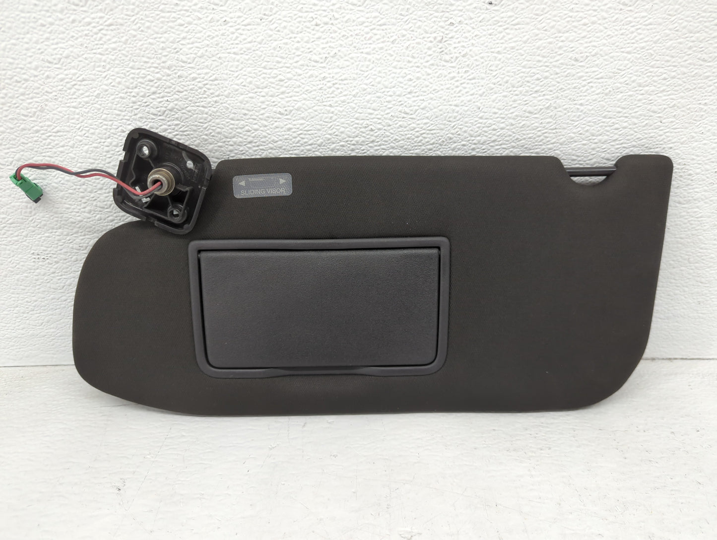 2013-2019 Ford Taurus Sun Visor Shade Replacement Driver Left Mirror Fits Fits 2010 2011 2012 2013 2014 2015 2016 2017 2018 