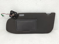 2013-2019 Ford Taurus Sun Visor Shade Replacement Driver Left Mirror Fits Fits 2010 2011 2012 2013 2014 2015 2016 2017 2018 
