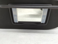 2013-2019 Ford Taurus Sun Visor Shade Replacement Passenger Right Mirror Fits OEM Used Auto Parts - Oemusedautoparts1.com
