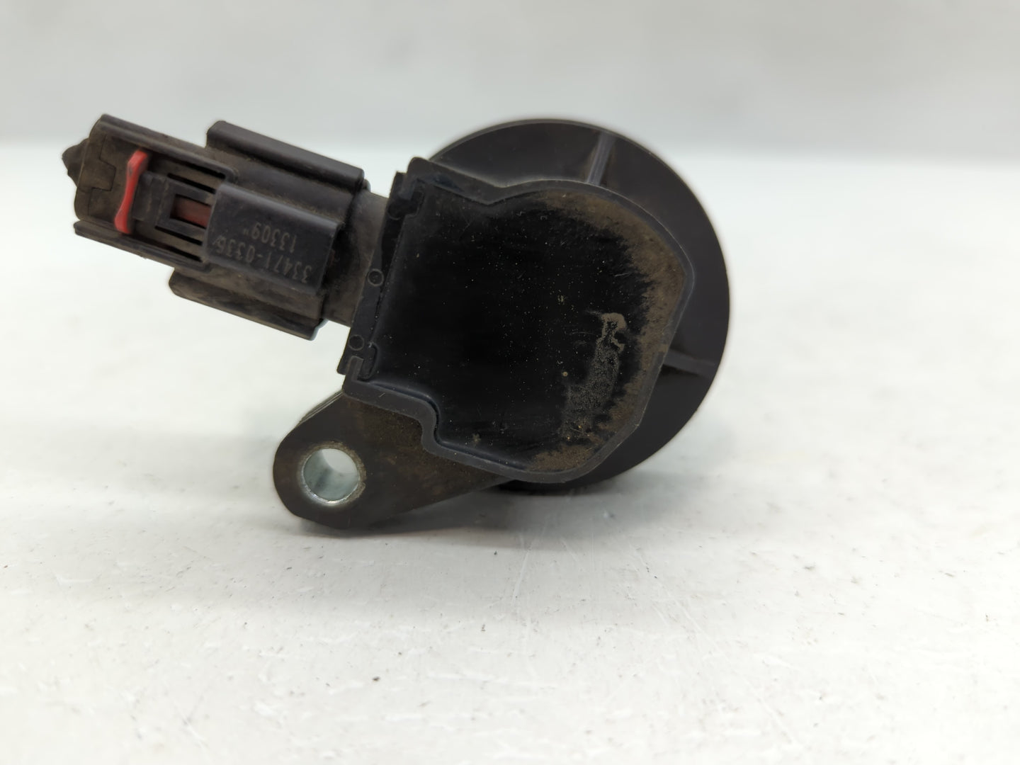 2008-2016 Ford Taurus Ignition Coil Igniter Pack - Oemusedautoparts1.com