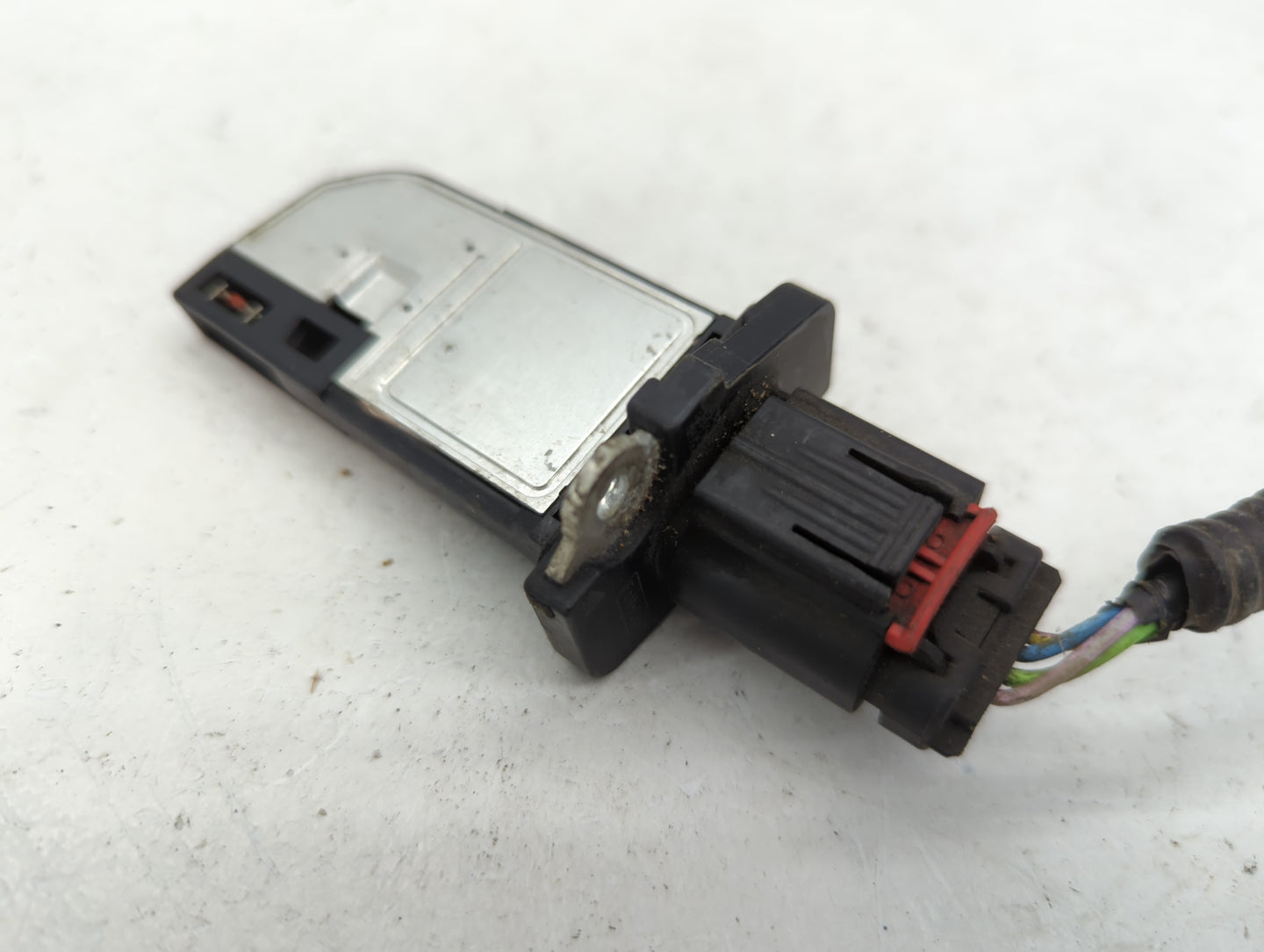 2013-2016 Ford Taurus Mass Air Flow Meter Maf - Oemusedautoparts1.com