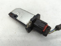 2013-2016 Ford Taurus Mass Air Flow Meter Maf - Oemusedautoparts1.com