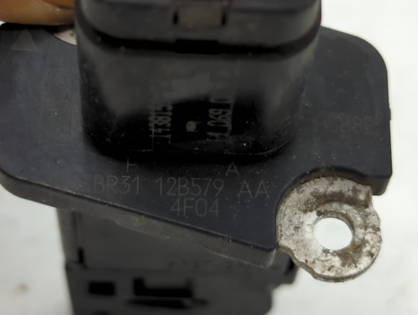 2013-2016 Ford Taurus Mass Air Flow Meter Maf - Oemusedautoparts1.com