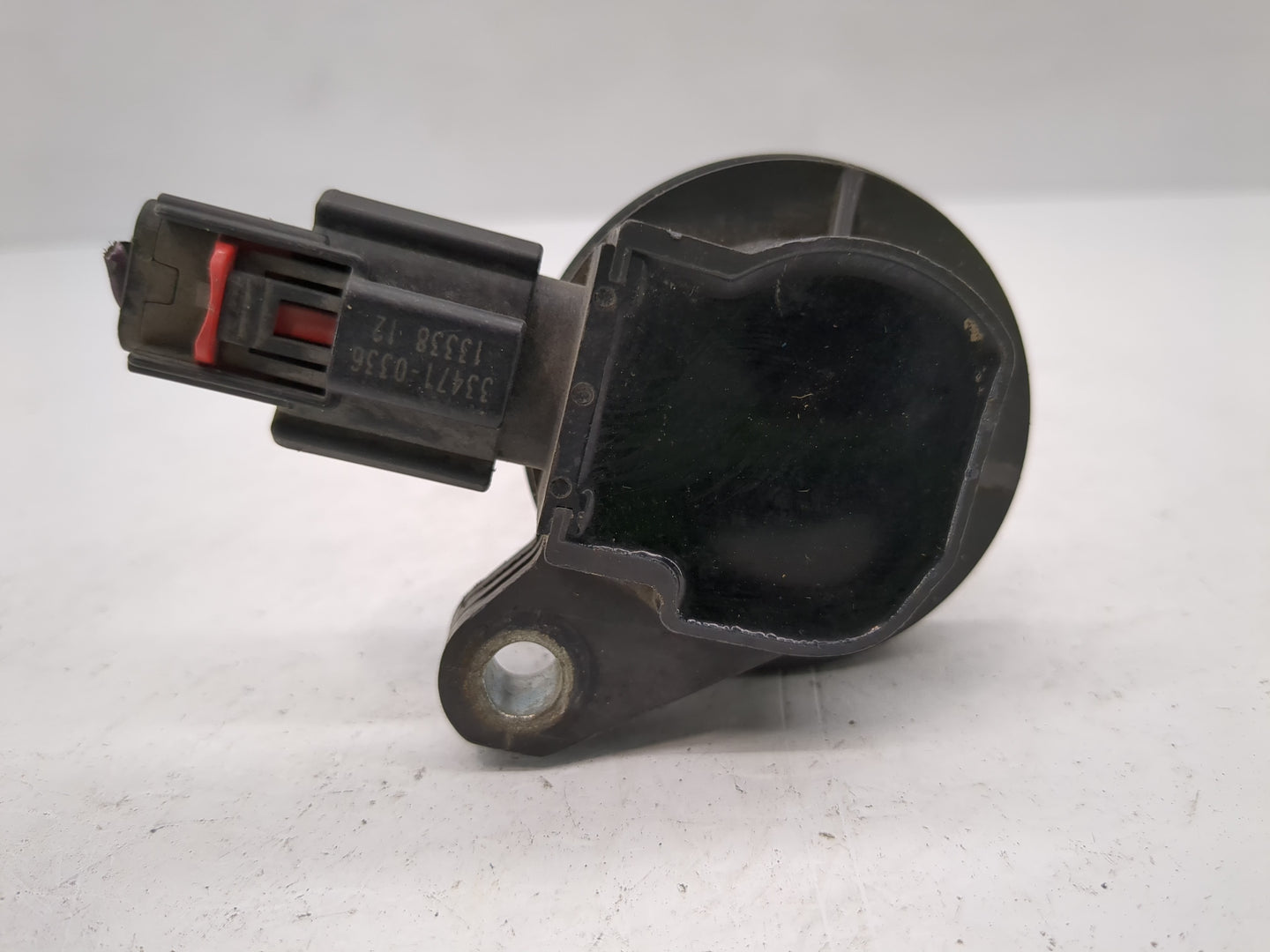 2008-2016 Ford Taurus Ignition Coil Igniter Pack - Oemusedautoparts1.com