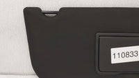 2013-2018 Ford Taurus Sun Visor Shade Replacement Passenger Right Mirror Fits Fits 2010 2011 2012 2013 2014 2015 2016 2017 2
