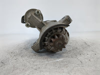 2008-2019 Ford Taurus Car Starter Motor Solenoid OEM P/N:8G1T-11000-BA Fits OEM Used Auto Parts - Oemusedautoparts1.com