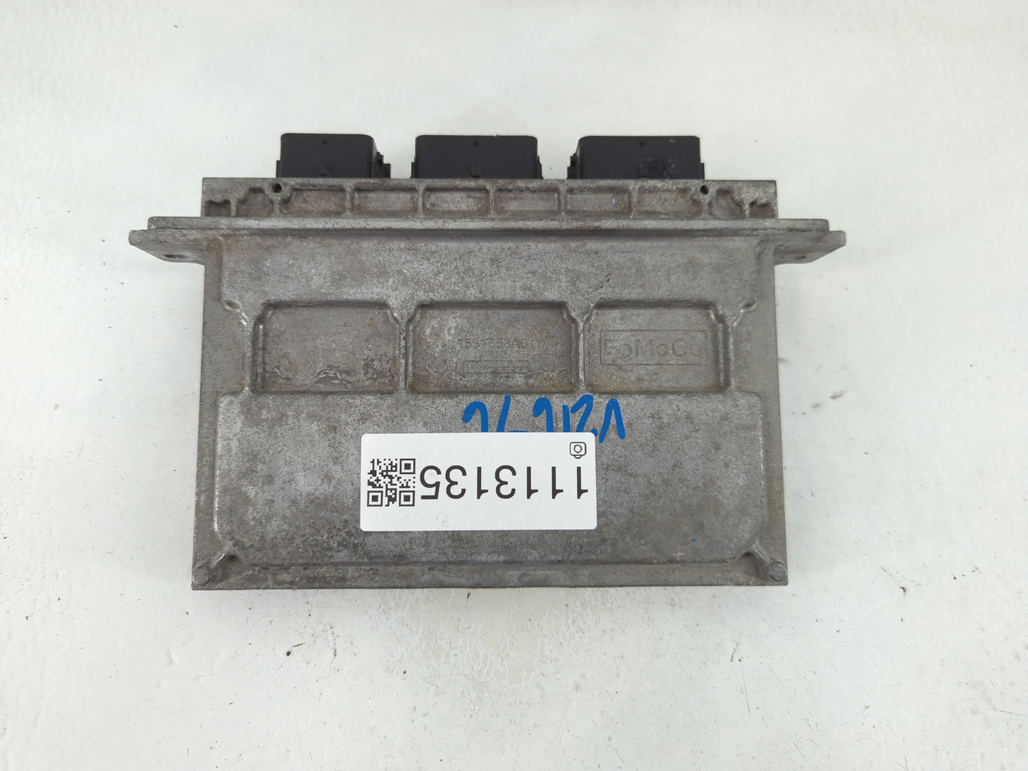 2013-2016 Ford Taurus PCM Engine Control Computer ECU ECM PCU OEM P/N:DG1A-12B684-EA DG1A-12A650-SB Fits Fits 2013 2014 2015