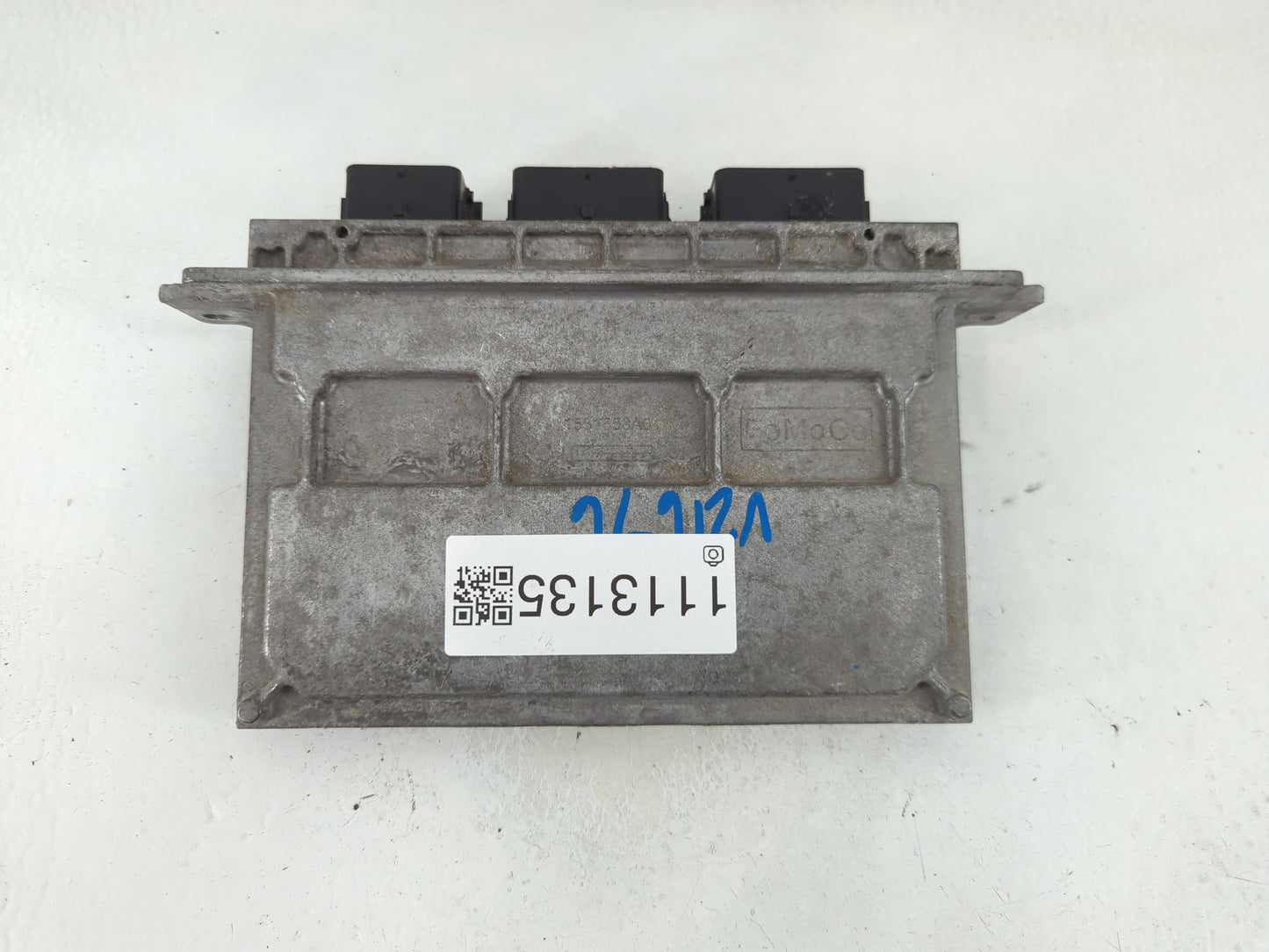 2013-2016 Ford Taurus PCM Engine Control Computer ECU ECM PCU OEM P/N:DG1A-12B684-EA DG1A-12A650-SB Fits Fits 2013 2014 2015