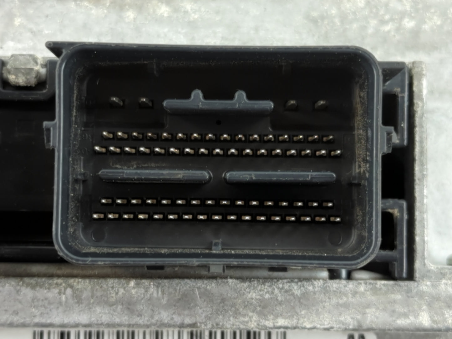 2013-2016 Ford Taurus PCM Engine Control Computer ECU ECM PCU OEM P/N:DG1A-12B684-EA DG1A-12A650-SB Fits Fits 2013 2014 2015