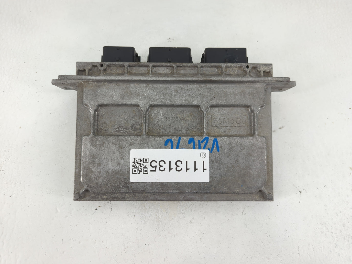 2013-2016 Ford Taurus PCM Engine Control Computer ECU ECM PCU OEM P/N:DG1A-12B684-EA DG1A-12A650-SB Fits Fits 2013 2014 2015