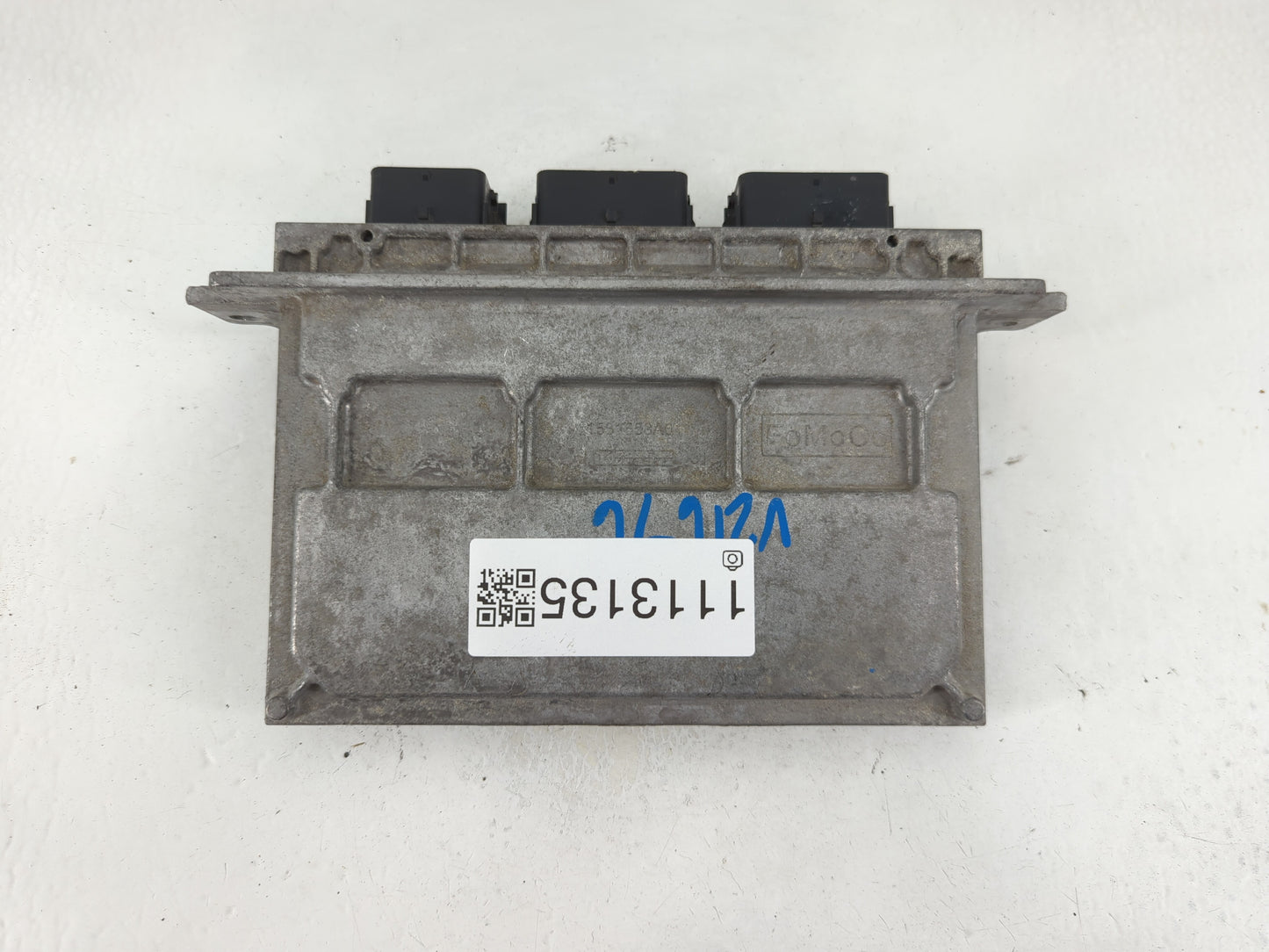2013-2016 Ford Taurus PCM Engine Control Computer ECU ECM PCU OEM P/N:DG1A-12B684-EA DG1A-12A650-SB Fits Fits 2013 2014 2015