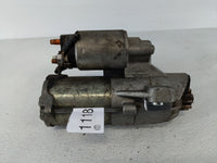 2008-2019 Ford Taurus Car Starter Motor Solenoid OEM P/N:8G1T-11000-BA Fits OEM Used Auto Parts - Oemusedautoparts1.com