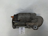2008-2019 Ford Taurus Car Starter Motor Solenoid OEM P/N:8G1T-11000-BA Fits OEM Used Auto Parts - Oemusedautoparts1.com