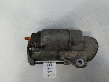 2008-2019 Ford Taurus Car Starter Motor Solenoid OEM P/N:8G1T-11000-BA Fits OEM Used Auto Parts