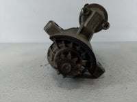 2008-2019 Ford Taurus Car Starter Motor Solenoid OEM P/N:8G1T-11000-BA Fits OEM Used Auto Parts - Oemusedautoparts1.com