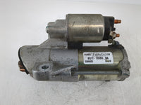 2008-2019 Ford Taurus Car Starter Motor Solenoid OEM P/N:8G1T-11000-BA Fits OEM Used Auto Parts - Oemusedautoparts1.com