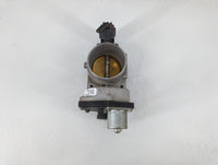 2013-2017 Ford Taurus Throttle Body P/N:AA5E-9F991-BB Fits Fits 2012 2013 2014 2015 2016 2017 OEM Used Auto Parts - Oemuseda