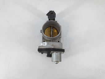 compare product 2013-2017 Ford Taurus Throttle Body P/N:AA5E-9F991-BB Fits Fits 2012 2013 2014 2015 2016 2017 OEM Used Auto Parts