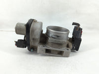 2013-2017 Ford Taurus Throttle Body P/N:AA5E-9F991-BB Fits Fits 2012 2013 2014 2015 2016 2017 OEM Used Auto Parts - Oemuseda