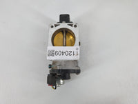 2013-2017 Ford Taurus Throttle Body P/N:AA5E-9F991-BB Fits Fits 2012 2013 2014 2015 2016 2017 OEM Used Auto Parts - Oemuseda