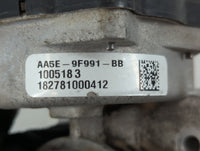 2013-2017 Ford Taurus Throttle Body P/N:AA5E-9F991-BB Fits Fits 2012 2013 2014 2015 2016 2017 OEM Used Auto Parts - Oemuseda