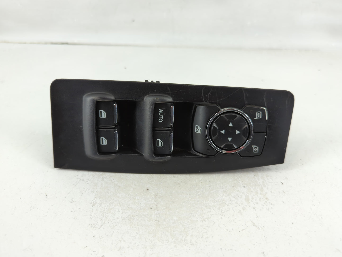 2013-2019 Ford Taurus Master Power Window Switch Replacement Driver Side Left P/N:DG1T-14540-ACW Fits OEM Used Auto Parts - 